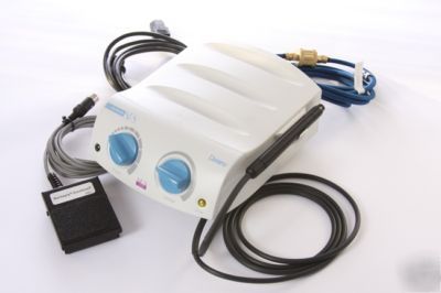 Dentsply cavitron sps-pristine 12 mnth warranty 