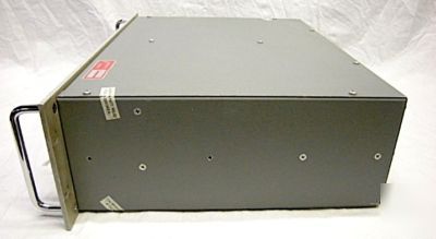 Fluke 720A kelvin-varley voltage divider w/manual