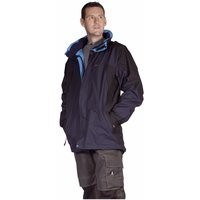 Gore-tex avon jacket size m 38-40