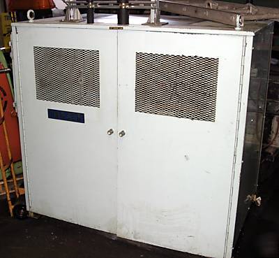 Hansen liquid chiller - model 10T1P1C reduced price