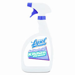 Lysol professional lysol antibacterial kitchen cleaner
