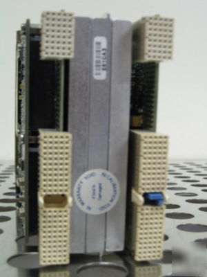 National instruments upconverter & waveform generator 