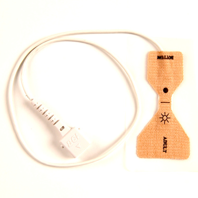 New invacare disposable pediatric probe 