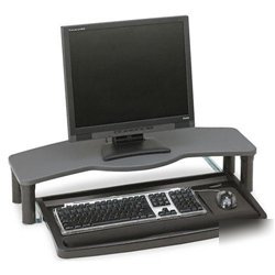 New kensington 60006 keyboard tray