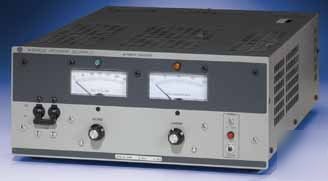 New kepco ate 150-3.5M power supply automatic crossover