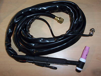New , tig, arc welder & plasma cutter all 3 in one box
