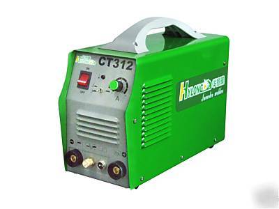 New , tig, arc welder & plasma cutter all 3 in one box