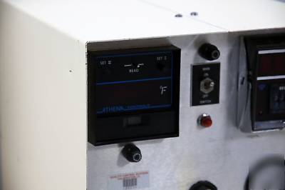 Sentinel packaging 12-as 12AS auto automatic sealer