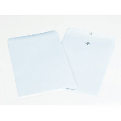 Shoplet select white clasp envelopes 12 x 15 12