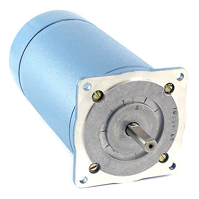 Superior electric slo-syn stepping motor M093-fd-8204E