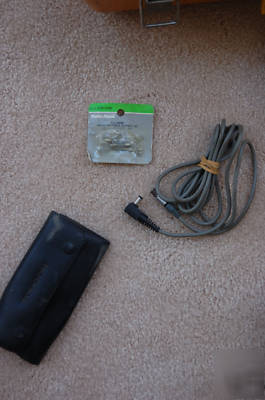 Topcon gts-2 complete system