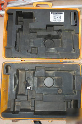 Topcon gts-2 complete system