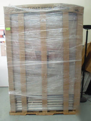 True 2 door reach-in freezer model t-49F -never used 