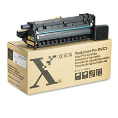 Xerox drum cartridge for the workcentre pro 421