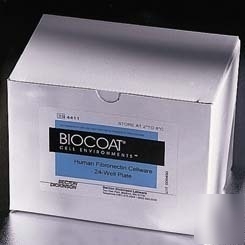 Bd biocoat cellware, fibronectin, bd biosciences 354521