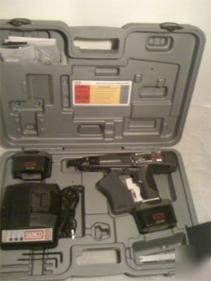 Cordless senco dura spin drill/driver 14.4V