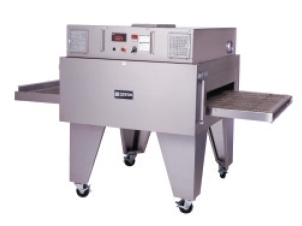 Donyan conveyor oven model # FC2 electric