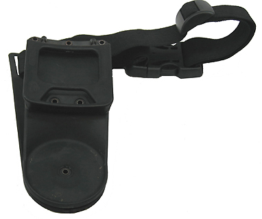 Fobus tactical thigh rig belt 2.25
