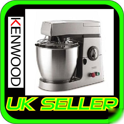 Kenwood PM900 professional major catering food mixer *