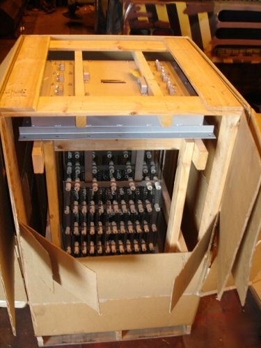 Lindberg pit furnace oven heater plug heating element 