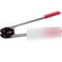 Mip front action 5/8 poly strap sealer mip-420-58