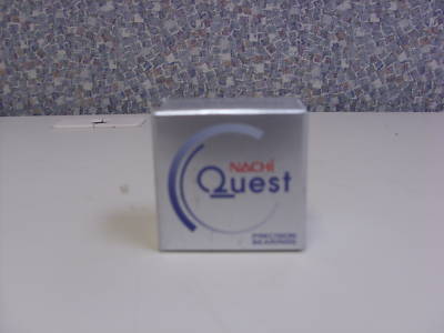Nachi quest bearing set 20TAB04DU