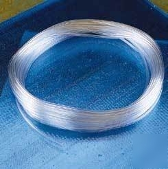 Nalge nunc 180 clear pvc tubing, nalgene 8000-0260 50