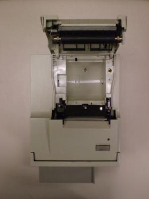 Ncr 7167-1015 thermal receipt printer w/micr, RS232 usb