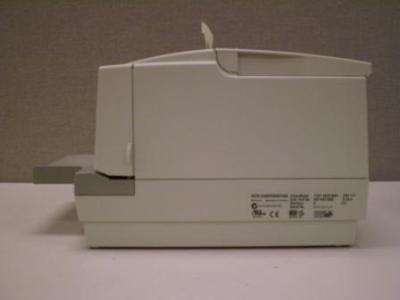 Ncr 7167-1015 thermal receipt printer w/micr, RS232 usb