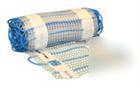 New 1X20 laticrete floor pad take a 