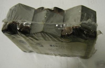 New power chuck soft top jaws. brand . 33% off 