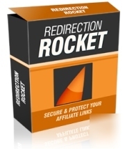Redirection rocket the professional affiliate tool 