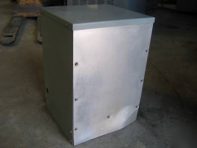 Square d transformer 15 kva 240 x 480 120/240 15KVA 1PH