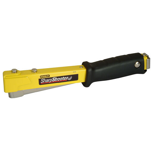 Stanley sharp shooter hammer tacker stapler 0-PHT150