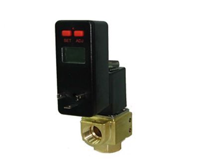 Sunwell electronic auto-drain valve 1/4