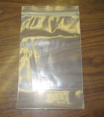 Ziplock bag 12