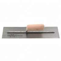 Marshalltown trowel 12X4IN concrete finish trowel MX62