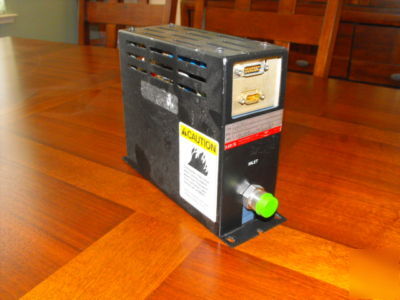 Mks mass flow controller 1150A-1 vapor 300SCCM teos