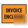 New 1000 invoice enclosed envelopes,7 x 5.5, PL415, 