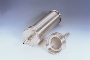 Pall pressure filtration funnel, 47MM, pall life
