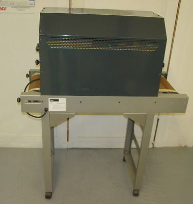 Printa pad printer with conveyor and image setter