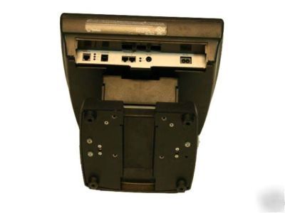 Radiant T150 touch screen pos all in one terminal w/rd