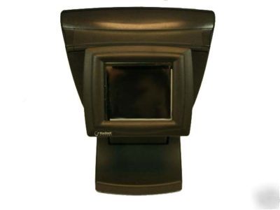 Radiant T150 touch screen pos all in one terminal w/rd