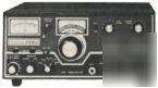 Swan cygnet 300B 8950 to 6LB6 conversion tube set