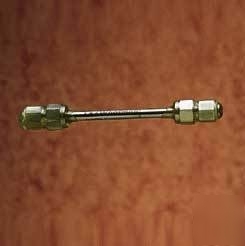 Whatman partisil wcs columns, whatman 4222-227 rac ii