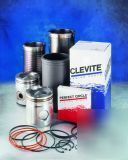 International ih DT466B DTI466B DT466C overhaul kit 