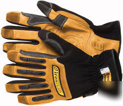 Ironclad ranchworx work glove