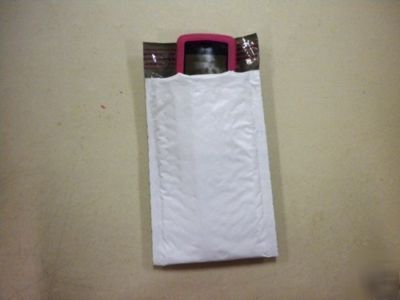 500 4X8 #000 poly bubble padded envelopes mailers 4 x 8
