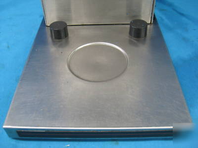 Bunn coffee brewer airpot 3.8 gallon model CWTF15-aps