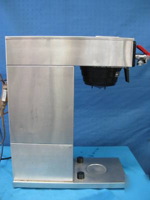 Bunn coffee brewer airpot 3.8 gallon model CWTF15-aps
